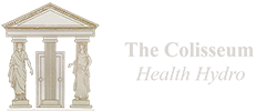 The Colisseum Health Hydro Shop